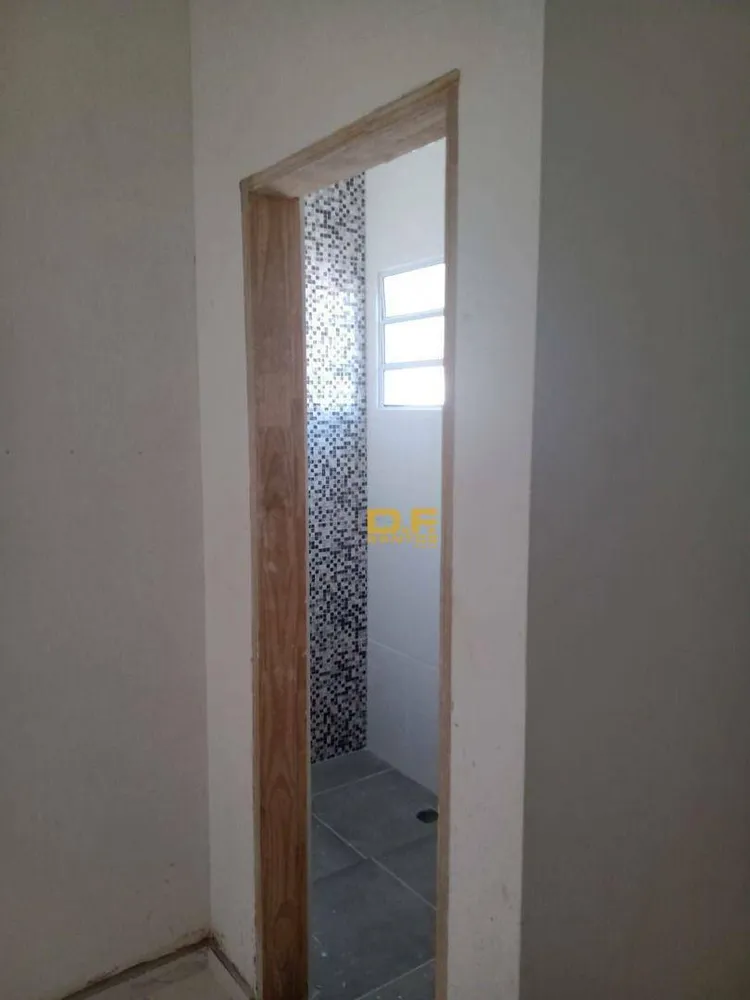Casa, 2 quartos, 48 m² - Foto 4