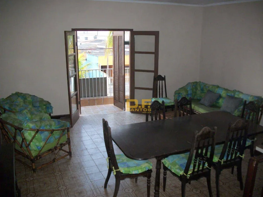 Casa, 3 quartos, 120 m² - Foto 1