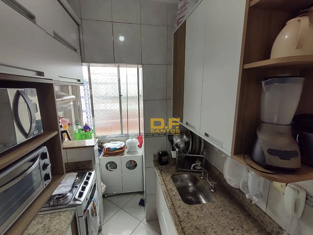 Apartamento, 1 quarto, 52 m² - Foto 2