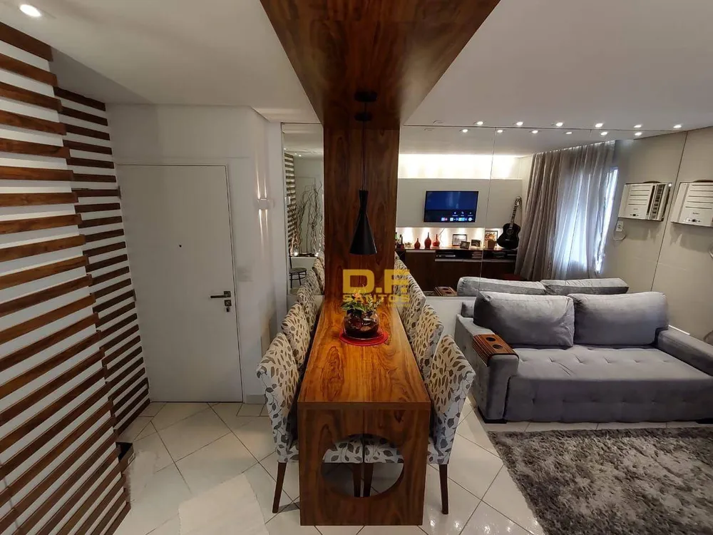 Apartamento, 1 quarto, 52 m² - Foto 3
