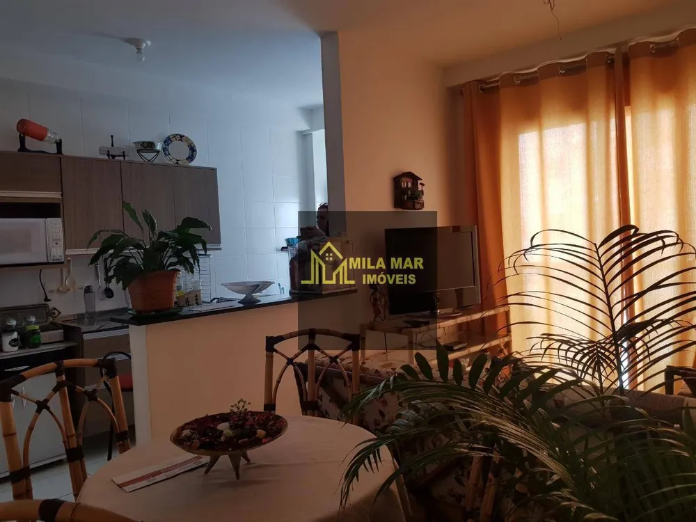 Apartamento, 2 quartos, 48 m² - Foto 3
