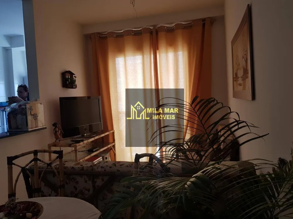 Apartamento, 2 quartos, 48 m² - Foto 4
