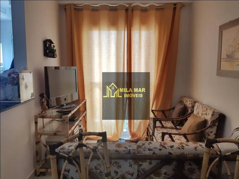 Apartamento, 2 quartos, 48 m² - Foto 2