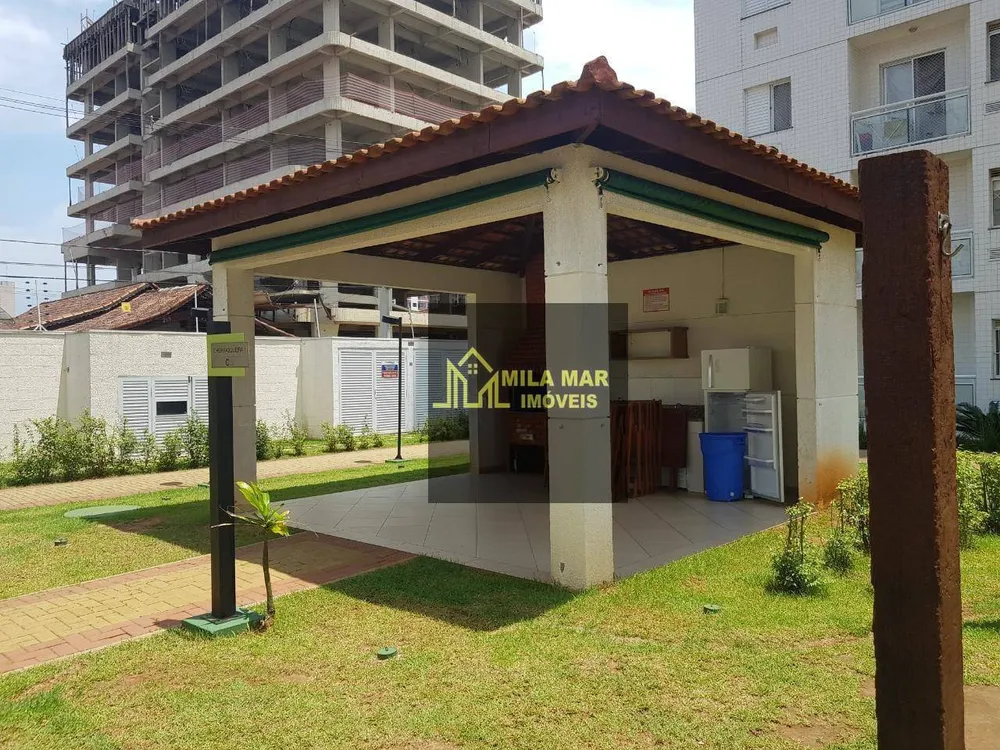 Apartamento, 2 quartos, 48 m² - Foto 1