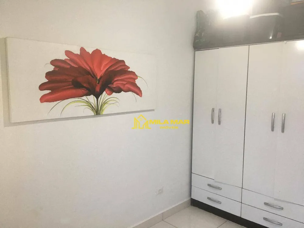 Casa, 2 quartos, 50 m² - Foto 2