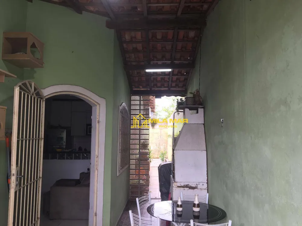 Casa, 2 quartos, 50 m² - Foto 4