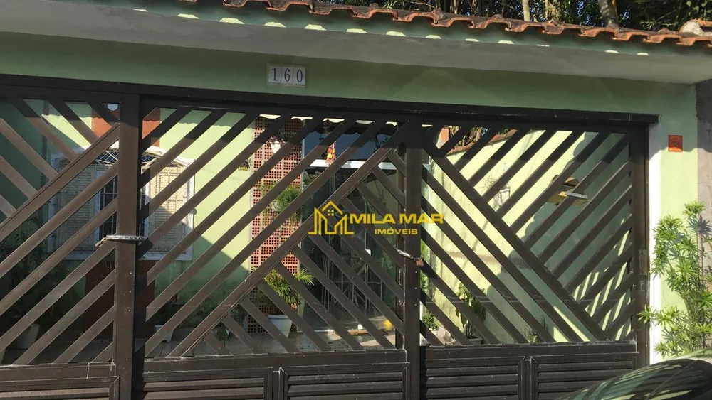 Casa, 2 quartos, 50 m² - Foto 1