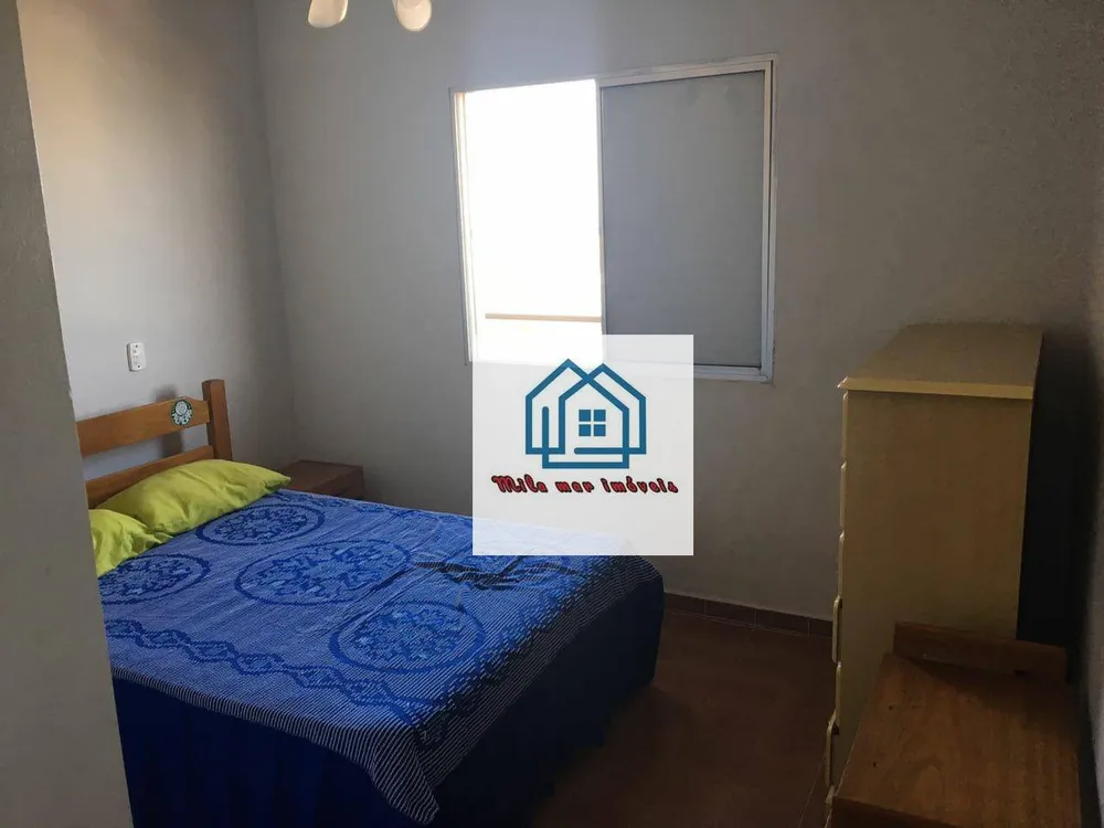 Apartamento, 3 quartos, 127 m² - Foto 2