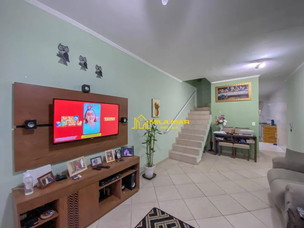 Sobrado, 2 quartos, 117 m² - Foto 4