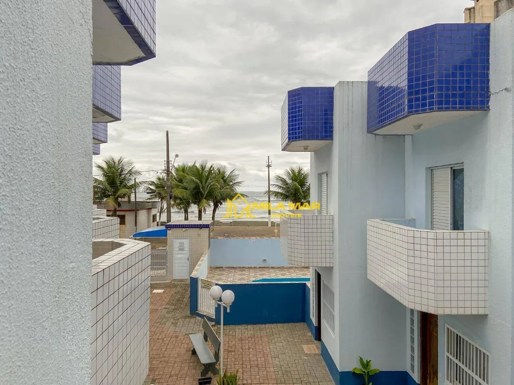 Sobrado, 2 quartos, 117 m² - Foto 1