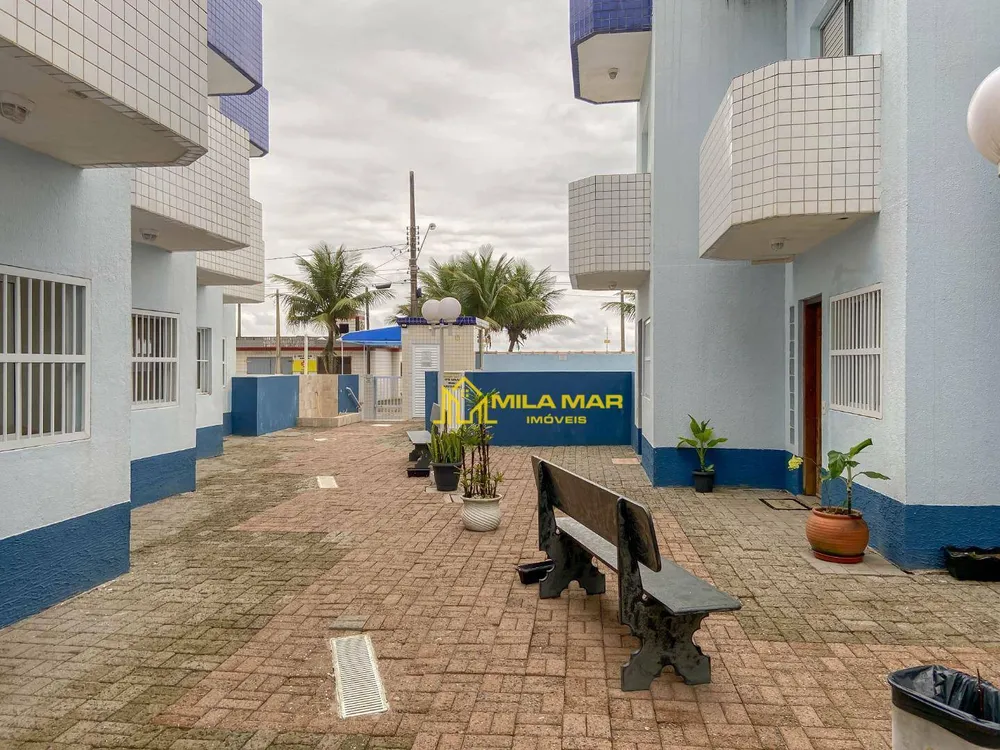 Sobrado, 2 quartos, 117 m² - Foto 3