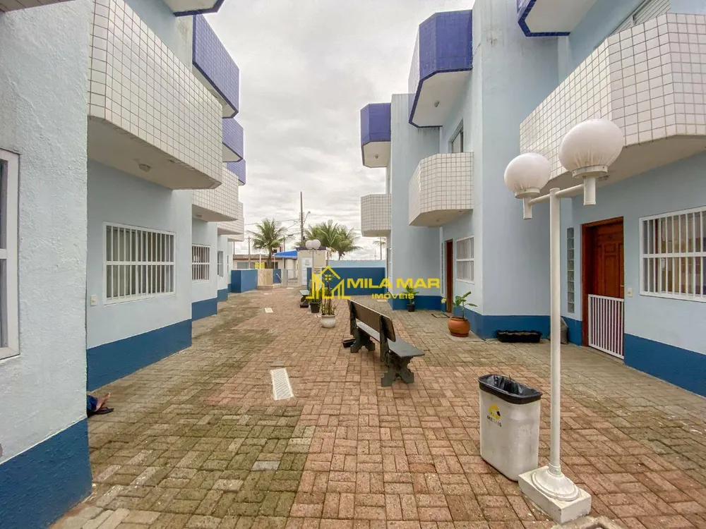 Sobrado, 2 quartos, 117 m² - Foto 2