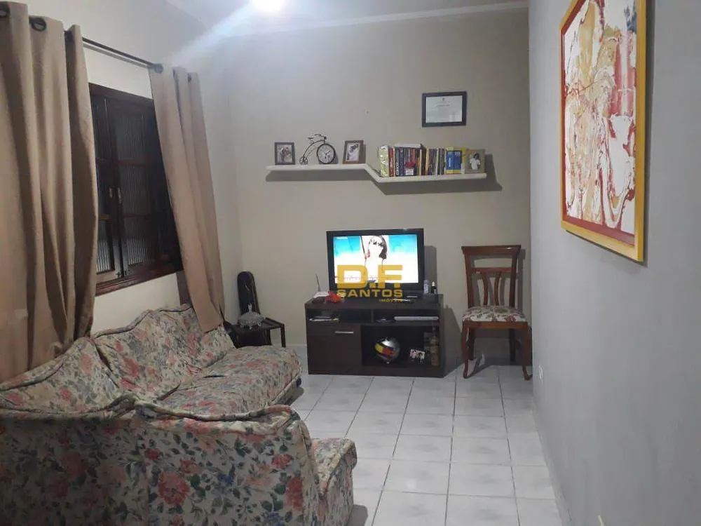 Casa, 2 quartos, 65 m² - Foto 1