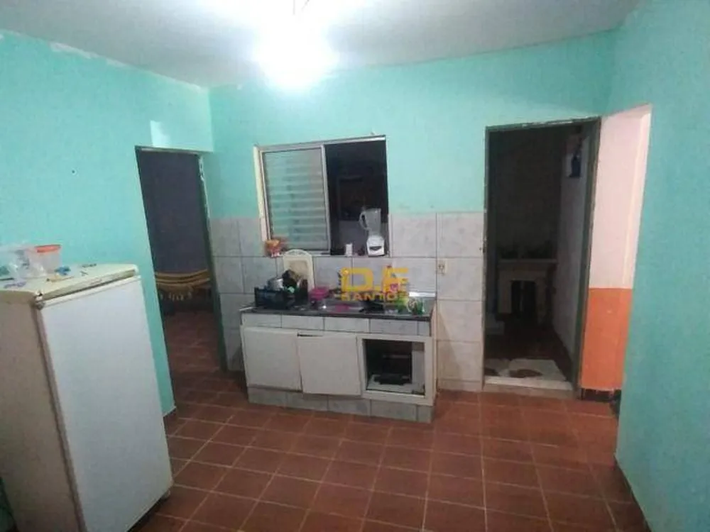 Casa, 2 quartos, 80 m² - Foto 3