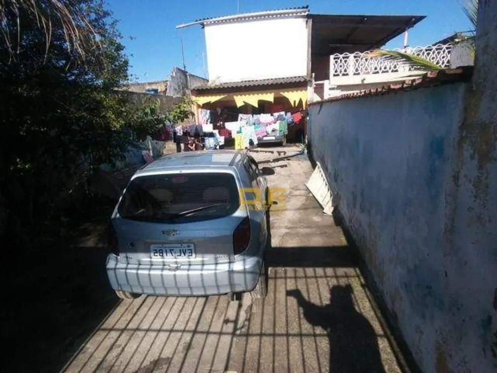 Casa, 2 quartos, 80 m² - Foto 2