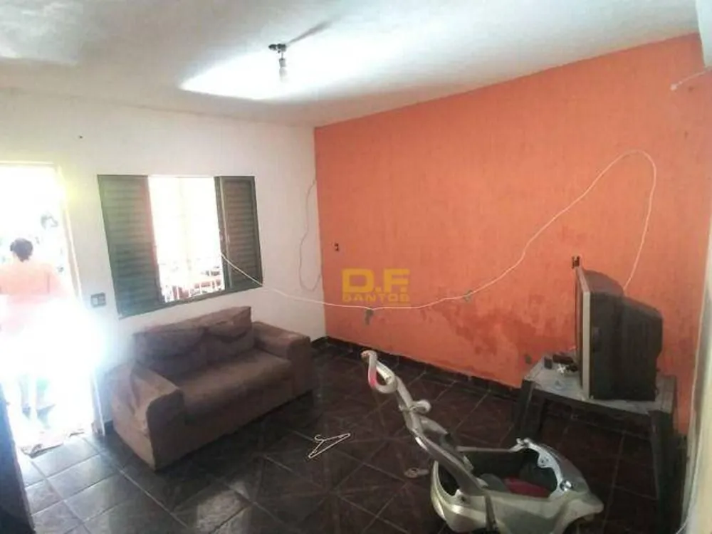 Casa, 2 quartos, 80 m² - Foto 1