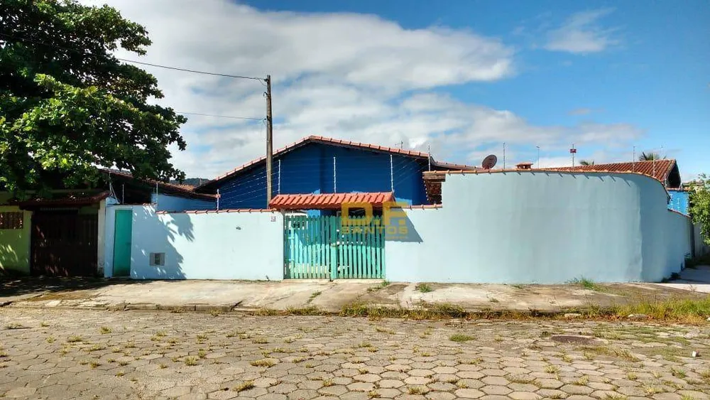 Casa, 3 quartos, 120 m² - Foto 1