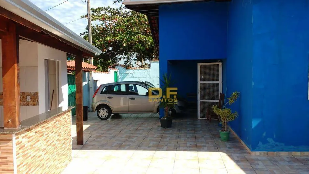 Casa, 3 quartos, 120 m² - Foto 2