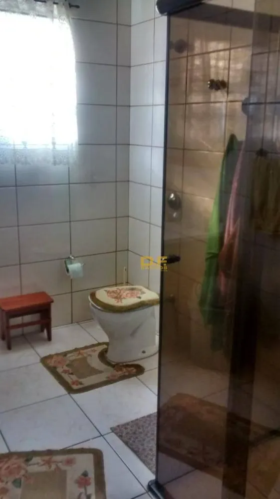 Casa, 3 quartos, 119 m² - Foto 3