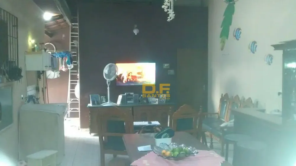 Casa, 3 quartos, 119 m² - Foto 2