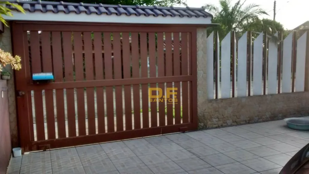 Casa, 3 quartos, 119 m² - Foto 1