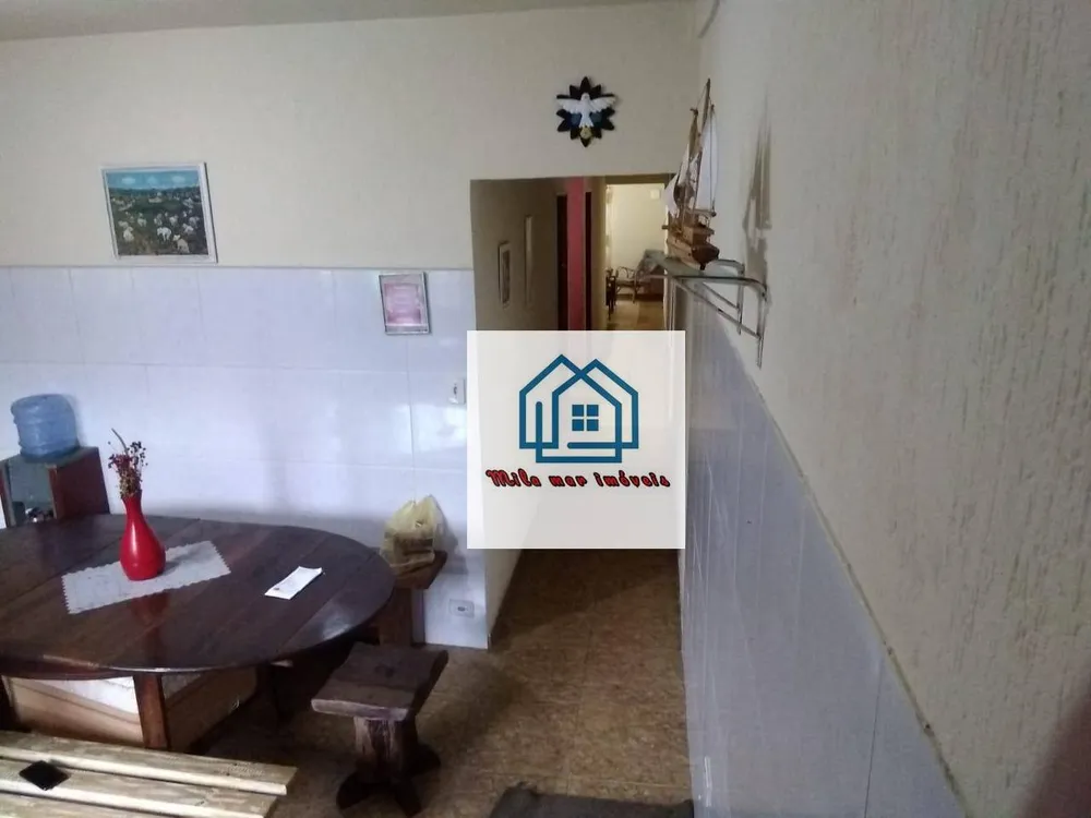 Casa, 2 quartos, 96 m² - Foto 4