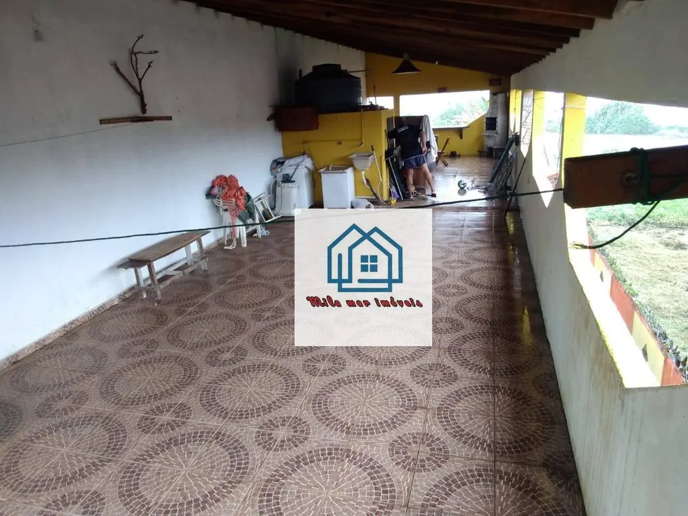 Casa, 2 quartos, 96 m² - Foto 3