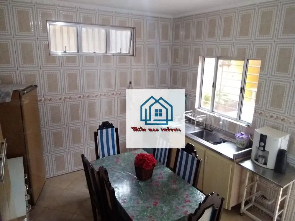Casa, 2 quartos, 96 m² - Foto 2