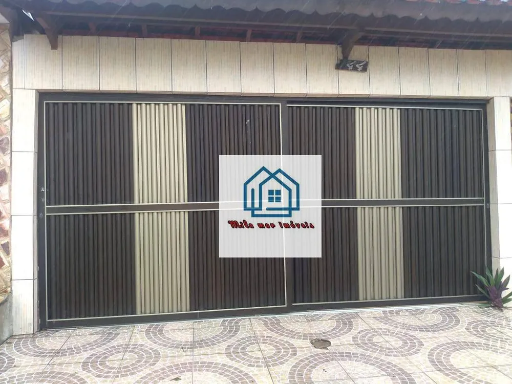 Casa, 2 quartos, 96 m² - Foto 1