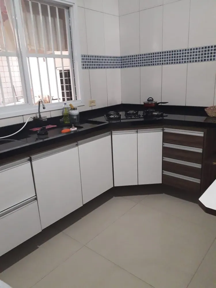 Sobrado, 2 quartos - Foto 1