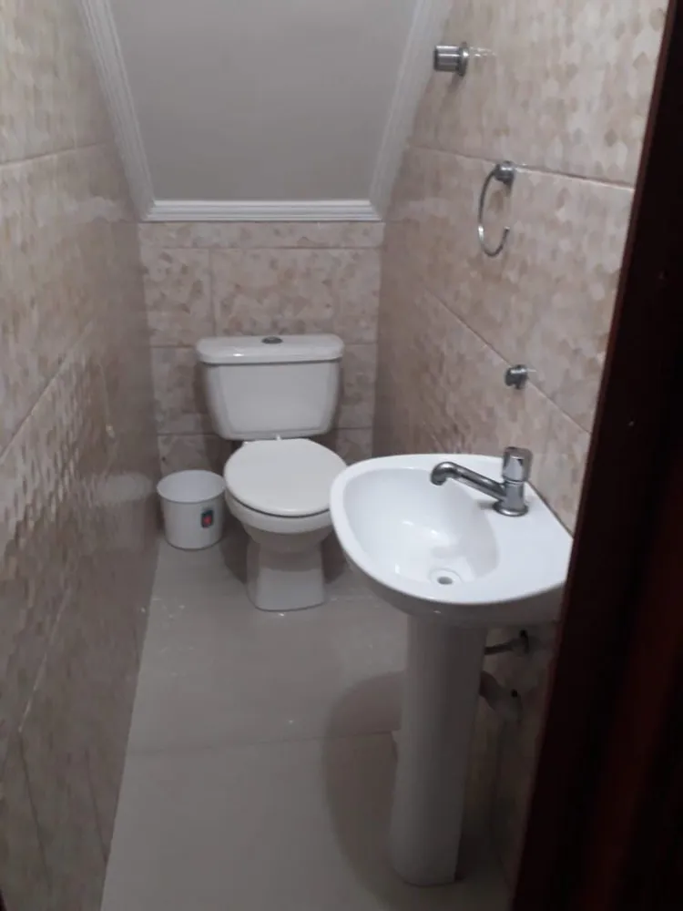 Sobrado, 2 quartos - Foto 3