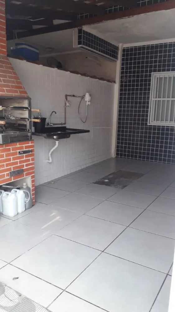 Sobrado, 2 quartos - Foto 4
