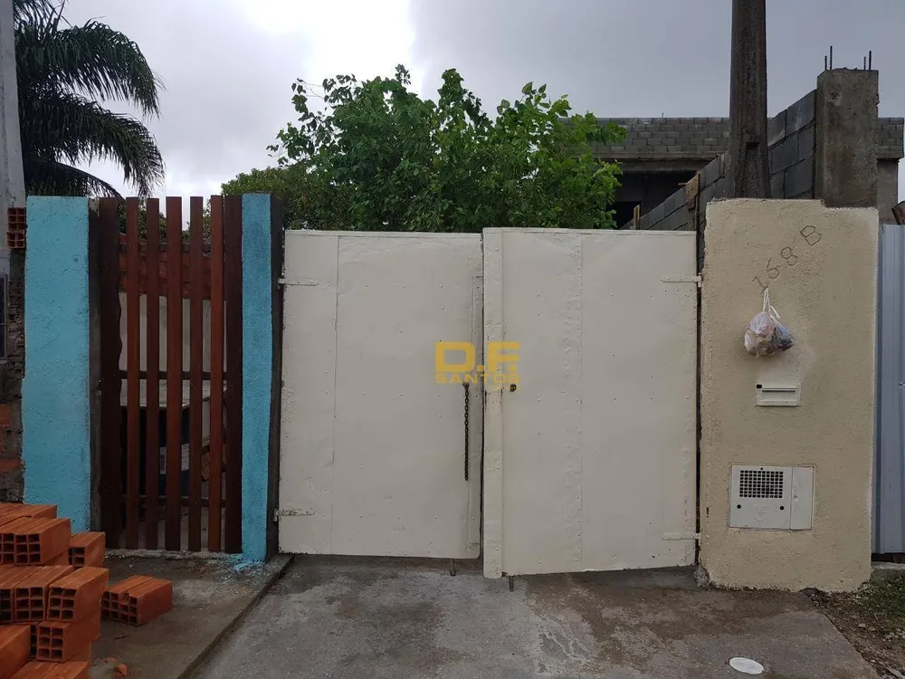 Casa, 1 quarto, 80 m² - Foto 2