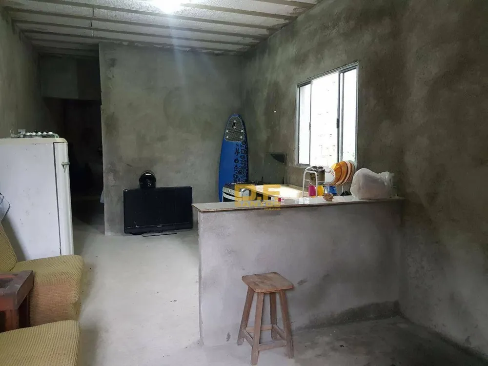 Casa, 1 quarto, 80 m² - Foto 4