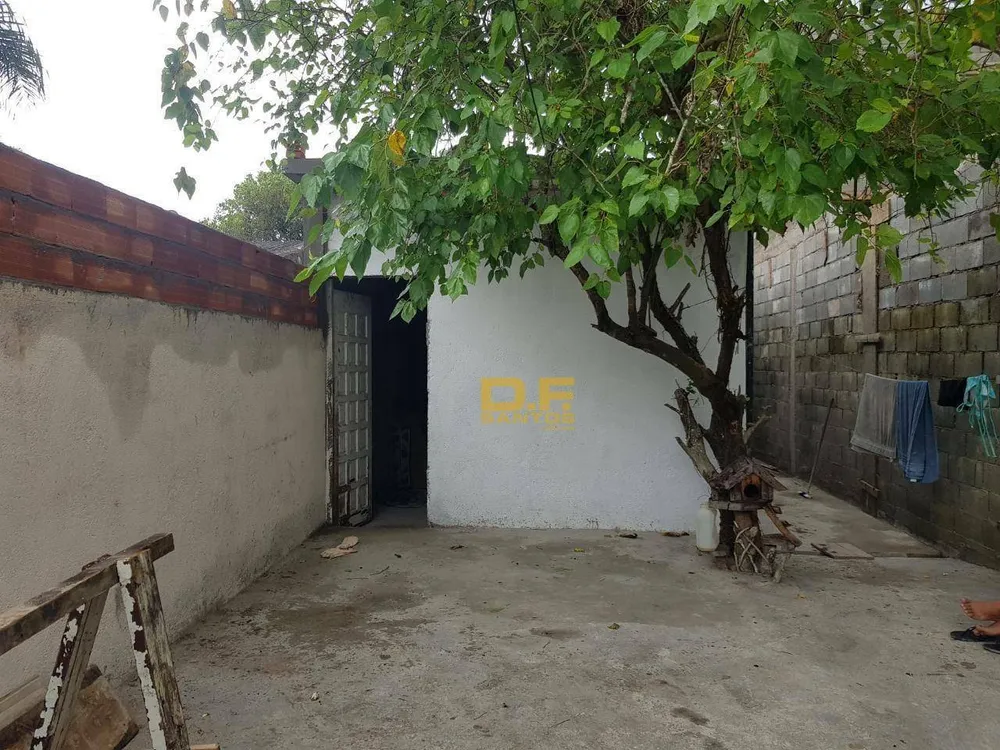 Casa, 1 quarto, 80 m² - Foto 1