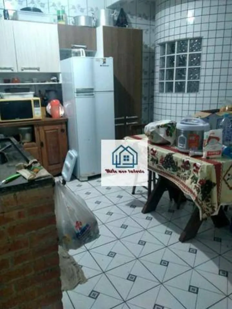 Sobrado, 4 quartos, 200 m² - Foto 2