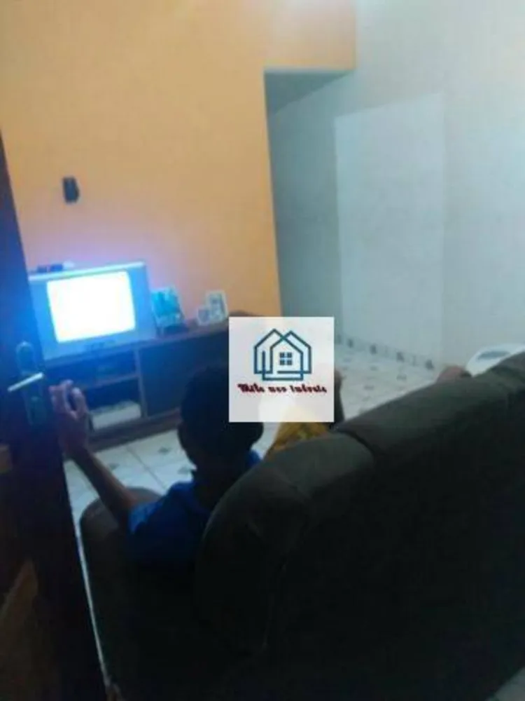 Sobrado, 4 quartos, 200 m² - Foto 4