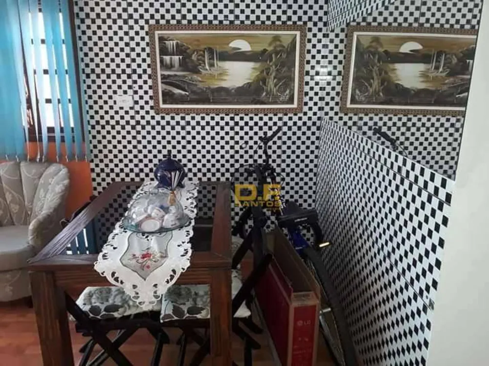 Casa, 2 quartos - Foto 4