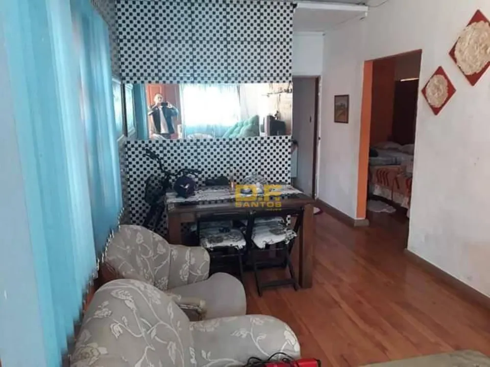 Casa, 2 quartos - Foto 2