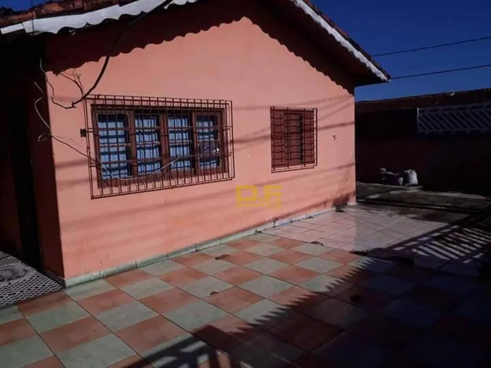 Casa, 2 quartos - Foto 1