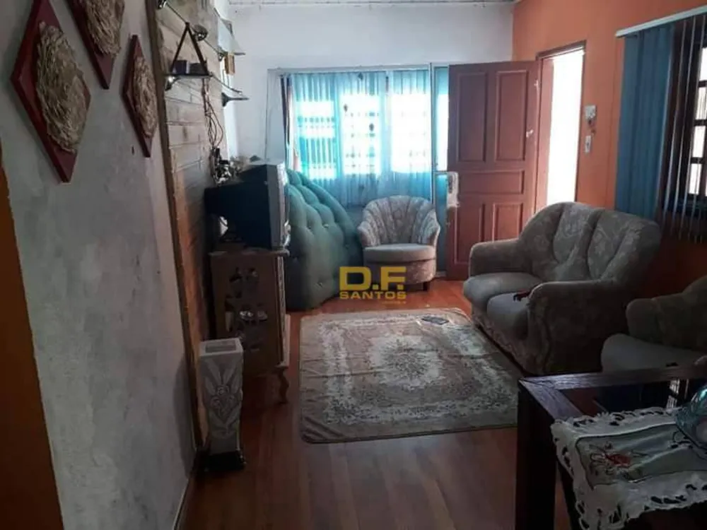 Casa, 2 quartos - Foto 3
