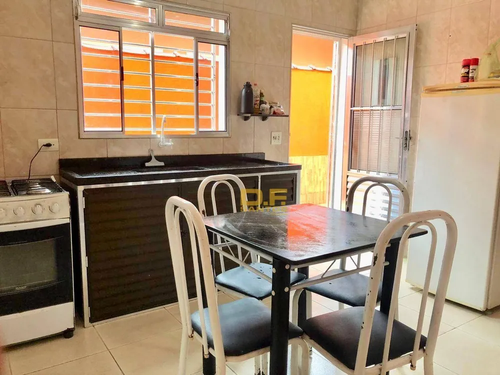 Sobrado, 4 quartos, 1 m² - Foto 4