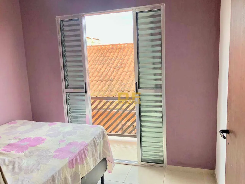 Sobrado, 4 quartos, 1 m² - Foto 3