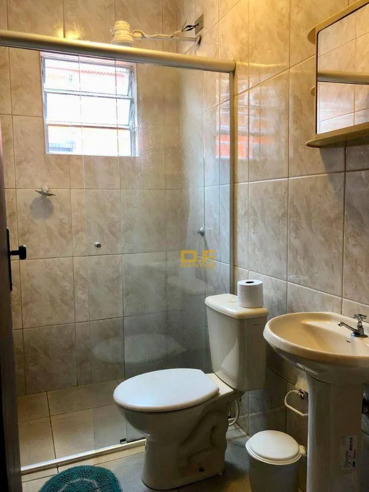 Sobrado, 4 quartos, 1 m² - Foto 2