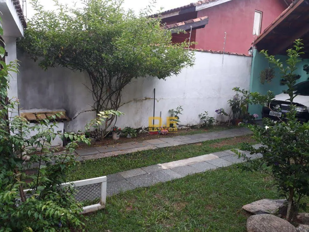 Casa, 2 quartos, 180 m² - Foto 1