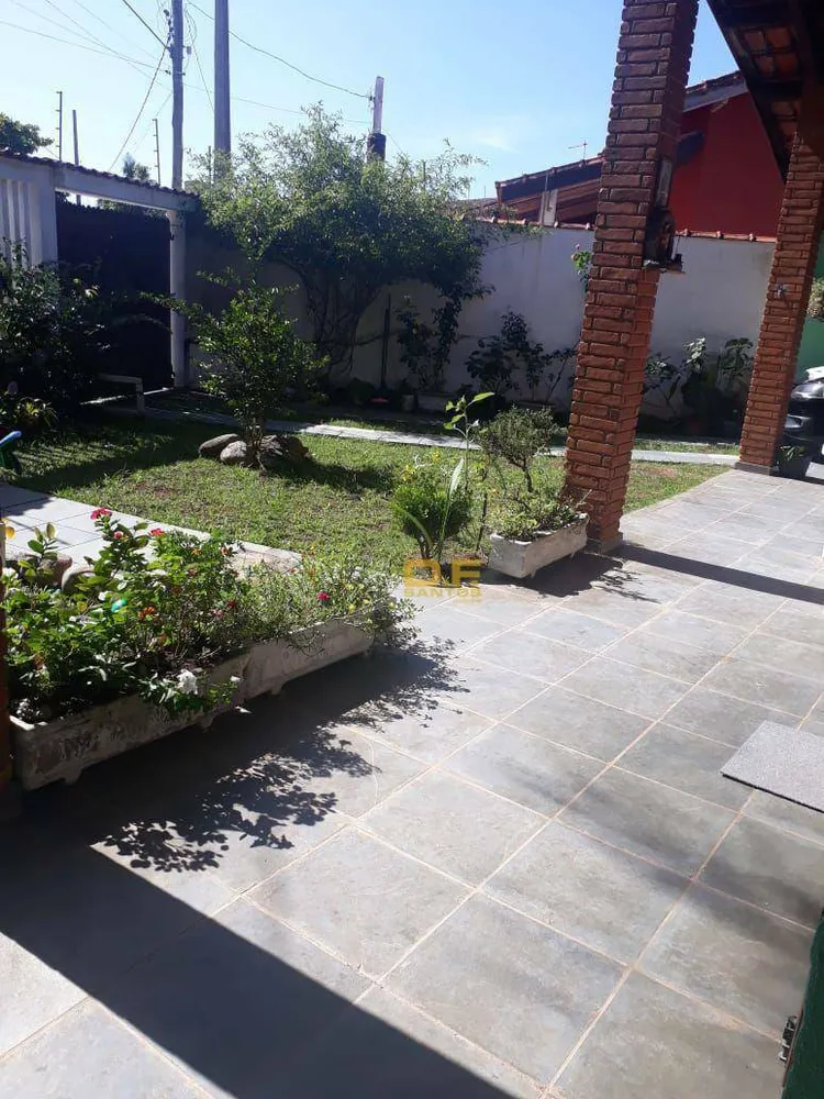 Casa, 2 quartos, 180 m² - Foto 4