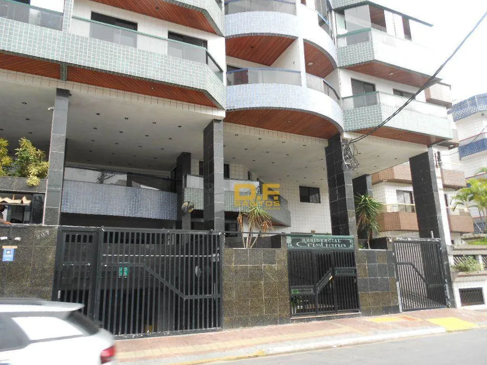 Apartamento, 2 quartos, 1 m² - Foto 1