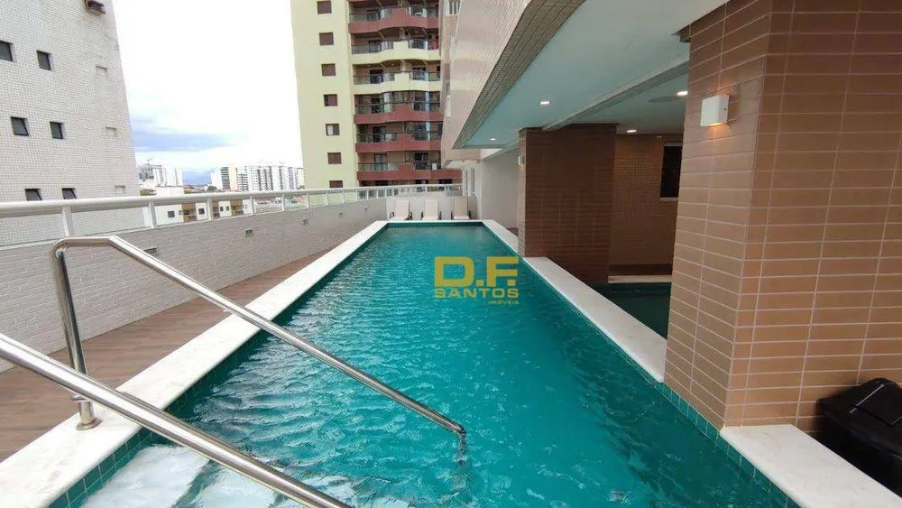 Apartamento, 2 quartos, 109 m² - Foto 1