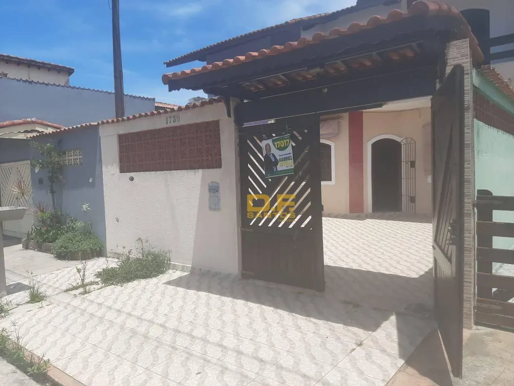 Sobrado, 2 quartos, 80 m² - Foto 1