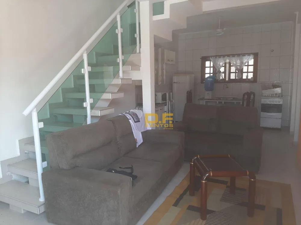 Sobrado, 2 quartos, 80 m² - Foto 2